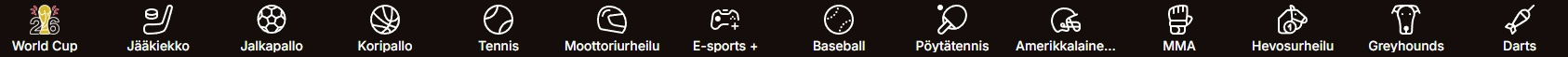 kumobet casino sport